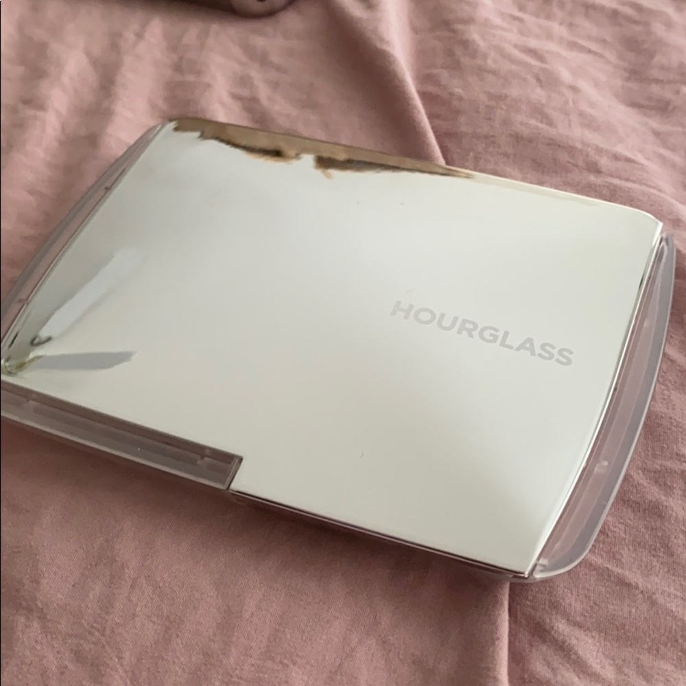 Hourglass Ghost Face Palette